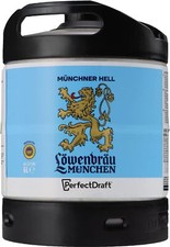 Löwenbräu münchner hell - münchner,