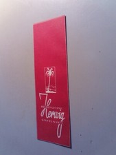 Altes Lesezeichen Buchhandlung