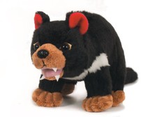 Tasmanischer Teufel