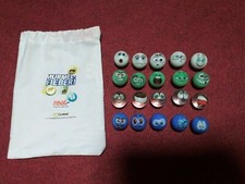 Murmel-Fieber / Real 2011 - komplett