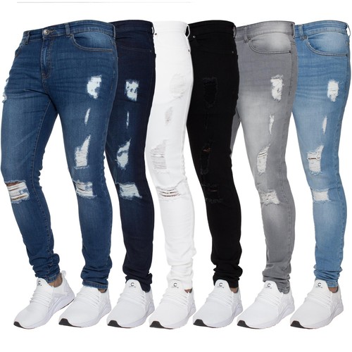 Enzo jeans herren skinny - enzo,