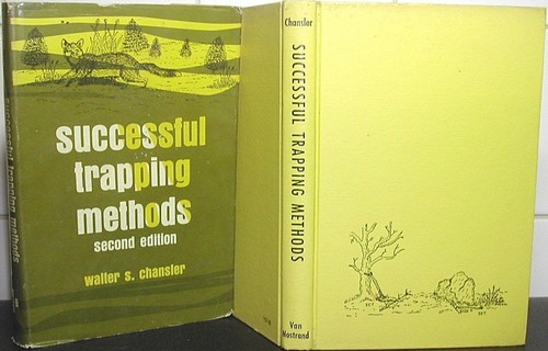 Successful trapping methods - successful,