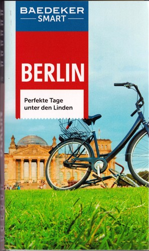 Berlin reiseführer von - berlin,