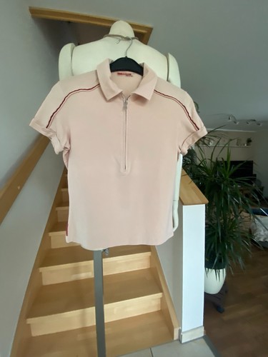 Prada polo shirt - shirt, gr.