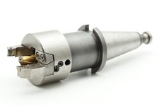 Gühring GZ 063 SK40 Ausdrehkopf Ausbohrkopf Ausdrehwerkzeug Zweischneider verste