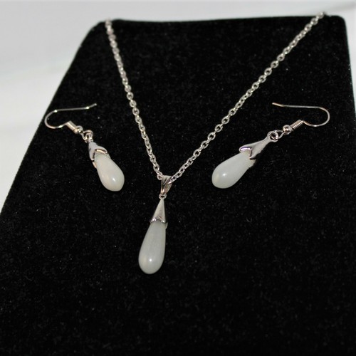 Schmuckset damen ohrringe - damen,