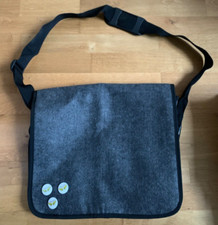 NEU große Schultertasche