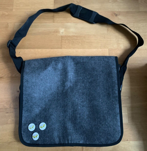 Neu große schultertasche - neu,