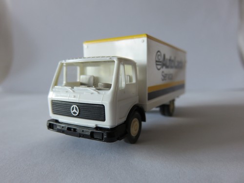Wiking modelle 1017 - modelle,,