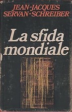 Servan schreiber die - servan,
