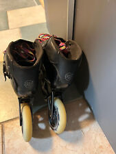 Inline Skates /Speedskates Powerslide Core Performance