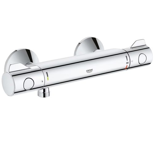 Grohe grohtherm 800 - grohe,