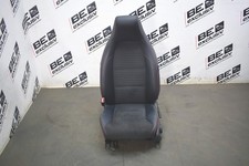 Mercedes A 180 W176 Fahrersitz