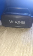 Bluetooth lautsprecher king - lautsprecher, w-king