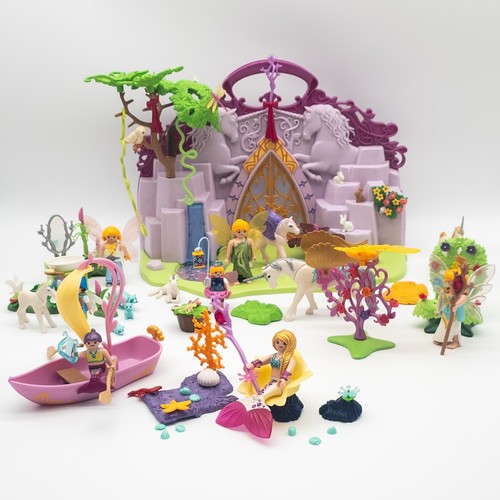 Playmobil einhörner - playmobil,