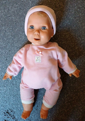 Mattel 2000 miracle baby - miracle,