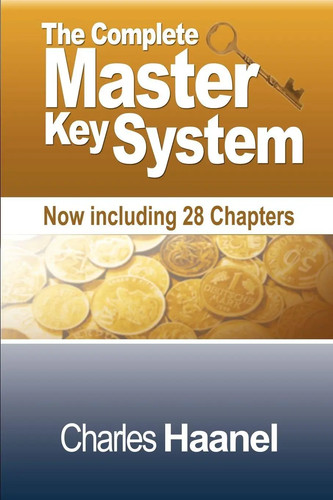 The complete master key system - the,