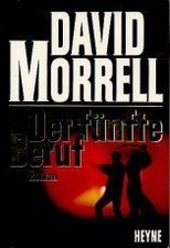 Der fünfte Beruf von Morrell