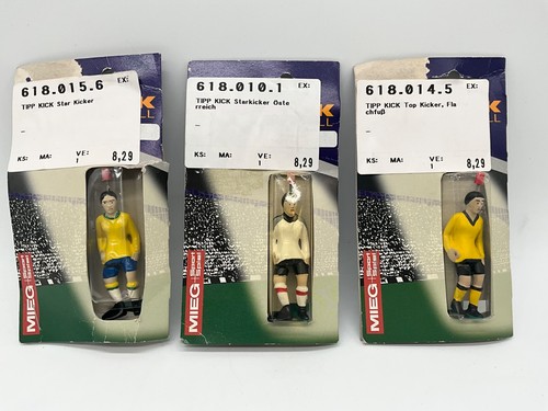 Mieg tipp kick star kicker - tipp,