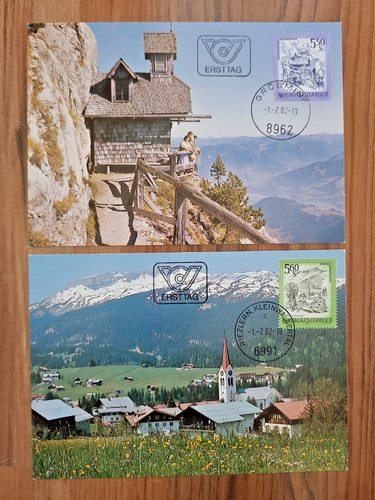 österreich - Österreich,