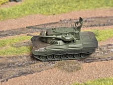 RMM Roskopf  Flak-Panzer