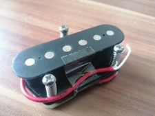 Harley Benton : Tele - Style Single Coil PICKUP Bridge 6,53  KOhm. 