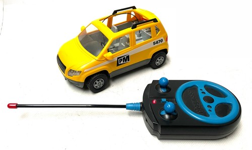 Playmobil baustelle 5470 - *,