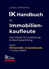 IK Handbuch für