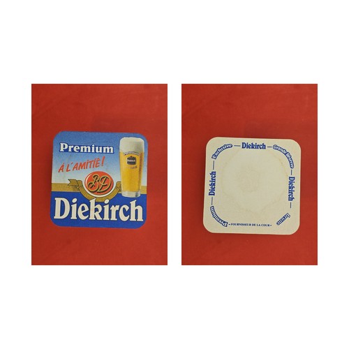 Diekirch premium brauerei - diekirch,