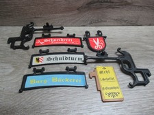 Playmobil zubehör schilder - playmobil,