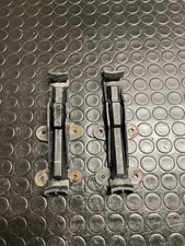 893807253/Audi 80/90/B3/Typ89/C4/quattro/20V/Halter/Stoßstange/vorne/hinten