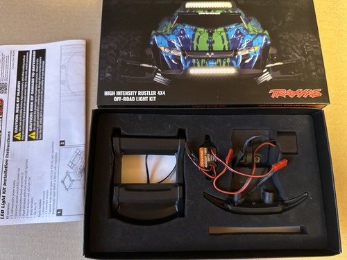 Traxxas led licht - led, set