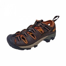 KEEN Arroyo Sandale Grün
