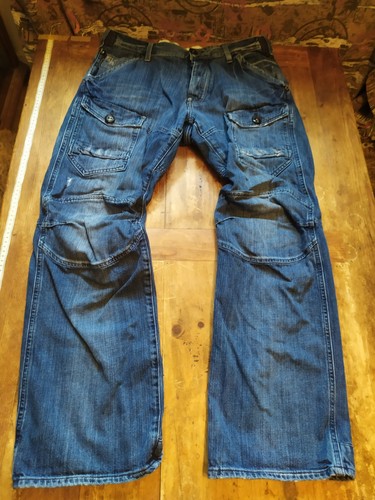 Star storm elwood - g-star,