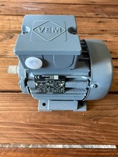 Elektromotor VEM motors Thurm