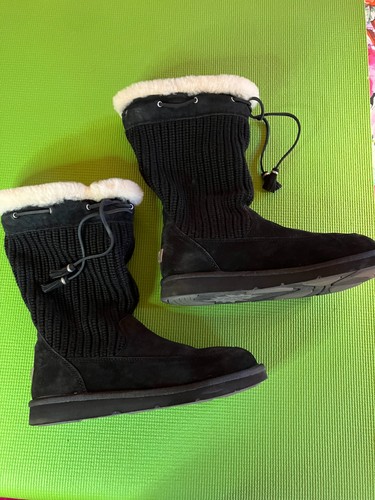 Ugg boots 40 winterstiefel - ugg, gr.