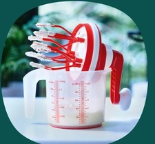 Tupperware Rühr Mix Easy Mix