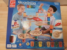 Murmelholzbahn Hape Quadrilla