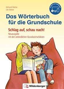 Das wörterbuch für die - wörterbuch,