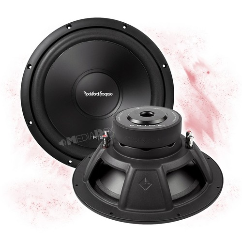 Rockford fosgate r2d2 - rockford, r2d2-12