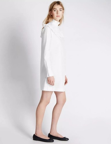 Rare alexa chung white - rare,