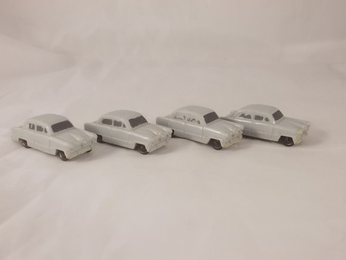 Märklin ford taunus 12m - ford,