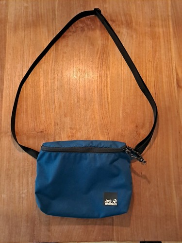 Jack wolfskin umhängetasche - wolfskin,