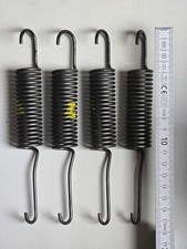 4x Bottichfedern - Federn - Waschmaschine Miele edition 111 W5873