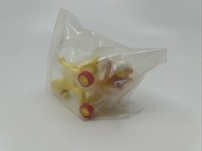 Mc Donalds Muppet Babies Fozzy OVP Neu