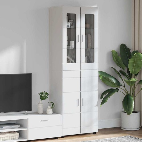 Top highboard mit türen - highboard, |