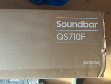 Samsung Q-Serie hochwertige