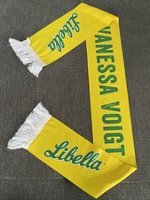 Fan-Schal Neu Libella Biathlon