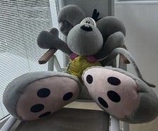 Große Diddl Maus, XXL