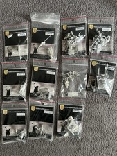 Valdemar Miniaures - 1:72 - 11 Figuren-Sets - Ritter, Mittelalter - TOP!!!